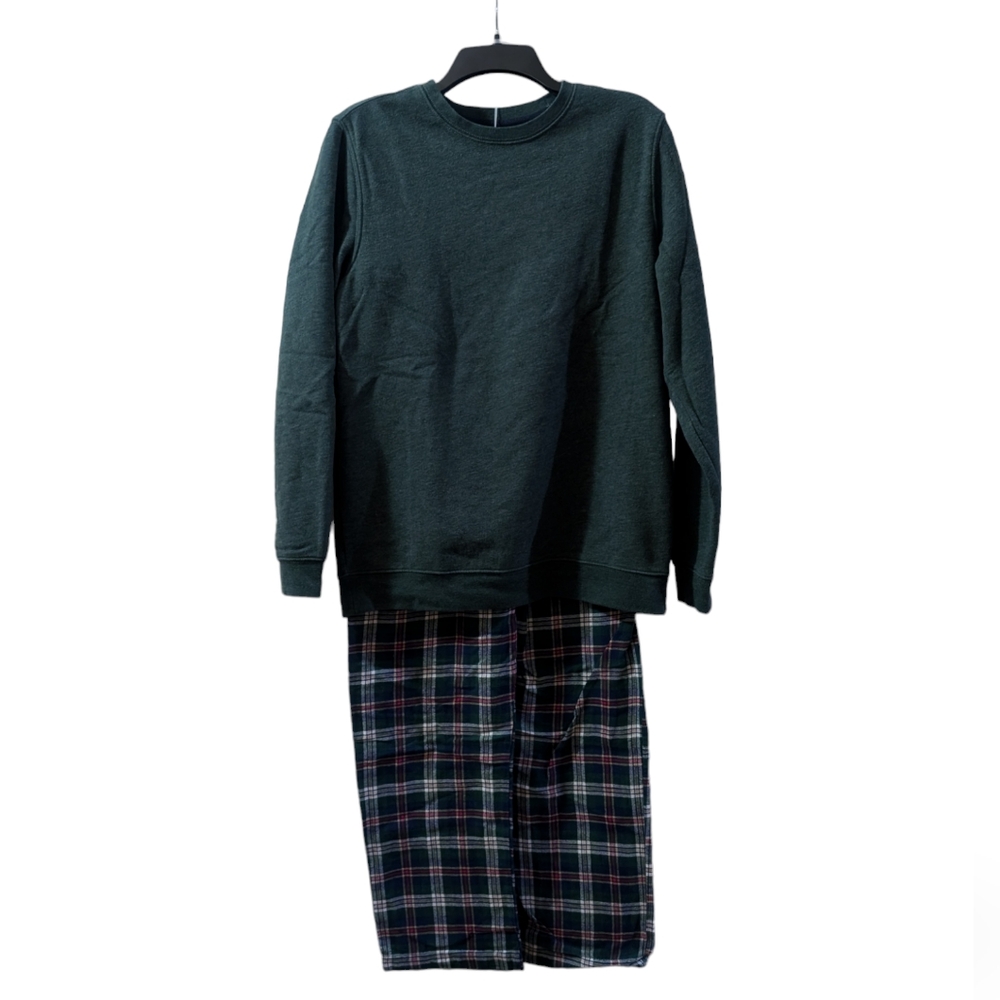 Men's Small Pajama Set
